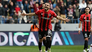 Gençlerbirliği evinde güle oynaya galibiyete ulaştı!