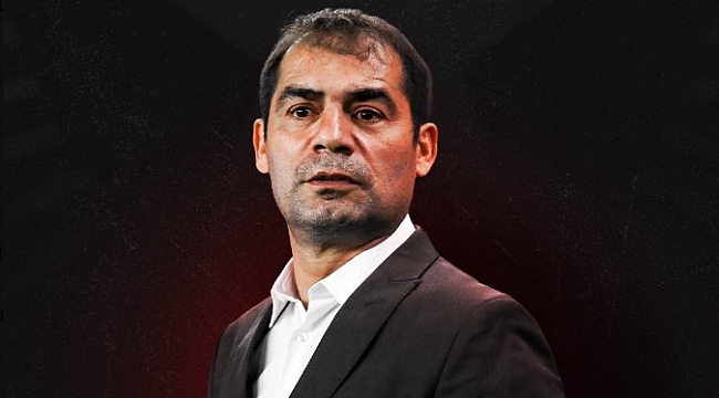 Gençlerbirliği yeni hocasıyla imzaladı