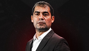 Gençlerbirliği yeni hocasıyla imzaladı