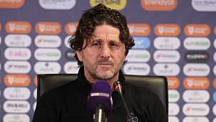 'Hakemden memnun değilim'