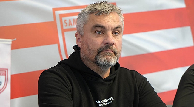 'Hayal kırıklığı yaşıyorum'