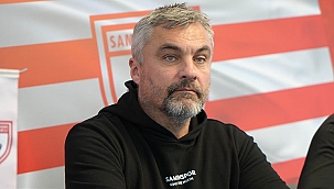 'Hayal kırıklığı yaşıyorum'