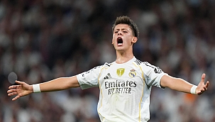 'Hiçbir şeye inanma'