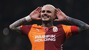 Icardi ile masaya oturuluyor!