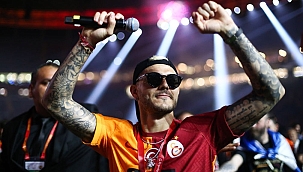 Icardi yerine yeni bir golcü