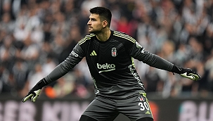 İspanyol devi, Ersin Destanoğlu'na talip oldu!