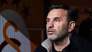 İşte Galatasaray'ın 6 numara listesi