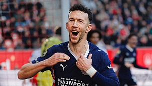 Joey Veerman asist yaptı, PSV Einhoven geri döndü!