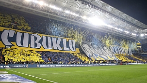 Kadıköy'de derbiye özel hazırlık! Saran'ın vaadi...