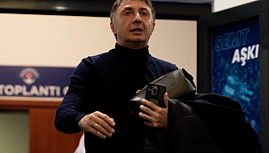 Kasımpaşa'da Shota Arveladze ile yollar ayrıldı