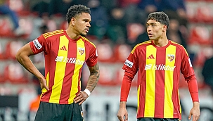 Kayseri'de kazanan yok! Hasret tam 7 maça çıktı