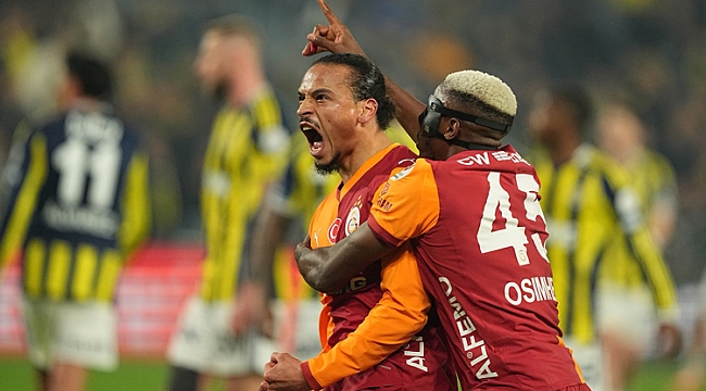 'Kazanmaya yakın bizdik'