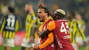 'Kazanmaya yakın bizdik'