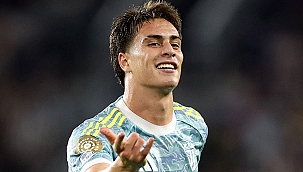 Kenan Yıldız'ın Juventus'ta kalma şartları belli oldu!