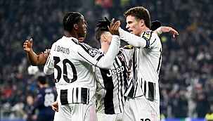 Kenan Yıldız şov yaptı, Juventus 3 puanı kazandı