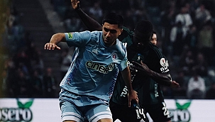 Kocaeli'de sessiz maç! Selçuk İnan ve Belözoğlu...