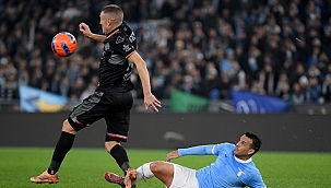 Lazio ile Cremonese yenişemedi!