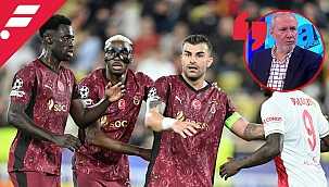 Levent Tüzemen: "Dar kadronun sıkıntısı belli!"