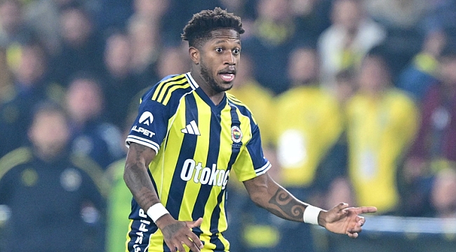 'Ligde hala yarıştayız'