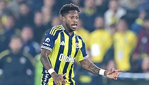 'Ligde hala yarıştayız'