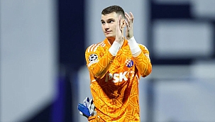 Livakovic anlaşmaya vardı!