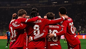 Liverpool Çizme'de kazandı