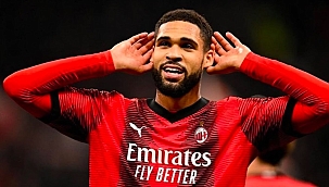 Loftus-Cheek operasyonu!