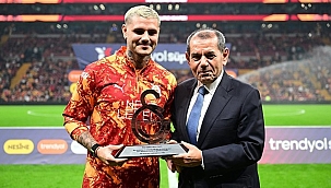 Icardi ile kritik görüşme! Toplantının gündemi...