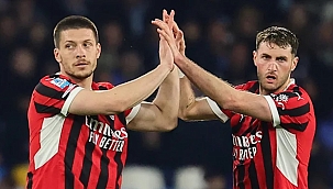 Mauro Icardi'nin yerine 30 milyon euro'luk yeni golcü!