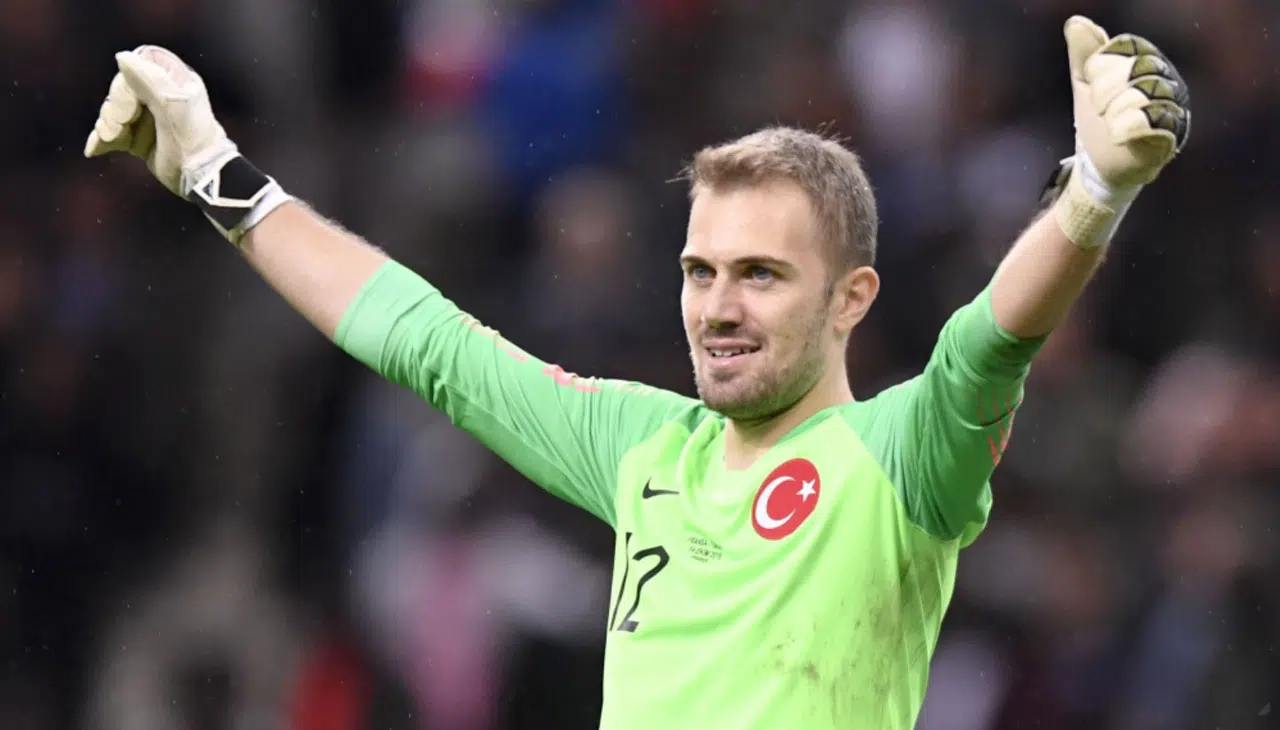 Mert Günok'ta geri sayım!