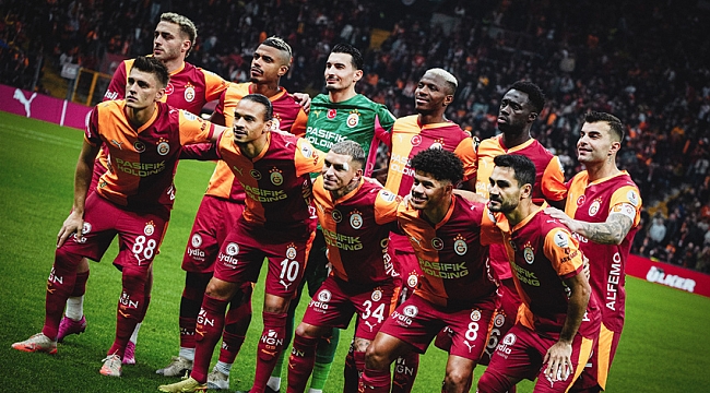 Monaco - Galatasaray muhtemel 11'ler