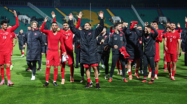 Muhtemel fikstürümüz açıklandı!