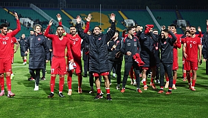 Muhtemel fikstürümüz açıklandı!