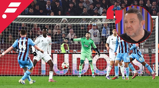 Nihat Kahveci: "Beşiktaş bu kadar aciz oynayamaz!"