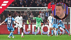 Nihat Kahveci: "Beşiktaş bu kadar aciz oynayamaz!"