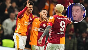 Nihat Kahveci: ''G.Saray'da büyük fark yaratıyor''