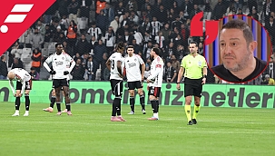 Nihat Kahveci:   "Süper Lig'de hakem falan yok!"