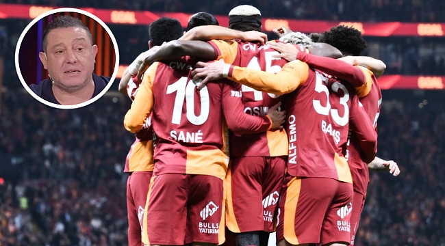 ''O vuruşu herkes yapamaz!''