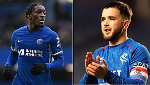 Ocak'ta 2 transfer birden!