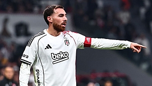 Orkun Kökçü'den büyük başarı! Avrupa'da ilk 3'te