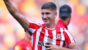 Orta sahaya ilk aday!