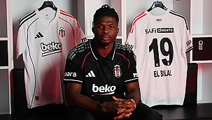 PFDK kararları açıklandı! El Bilal Toure'nin cezası...