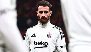 Portekiz basınından Rafa Silva için flaş iddia