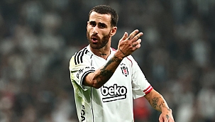 Rafa Silva için yeni karar!