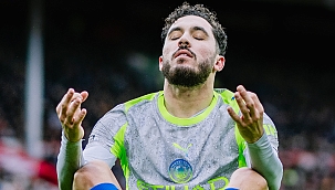 Rayan Cherki böyle istedi!