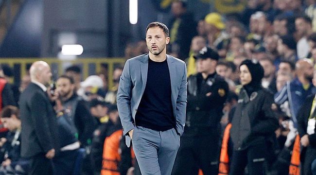 'Şakasına bir takım değil'