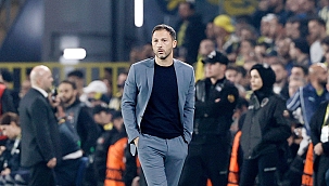 'Şakasına bir takım değil'