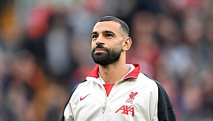 Salah ateşi yeniden yandı!