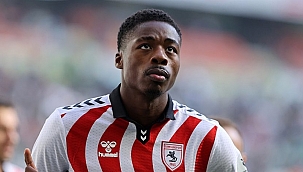 Samsunspor Başkanı, Fenerbahçe'yi doğruladı!