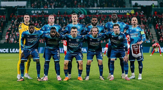 Samsunspor fırsat tepti!